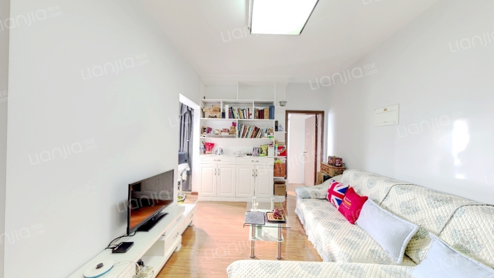 竹林尚书二手房实景图