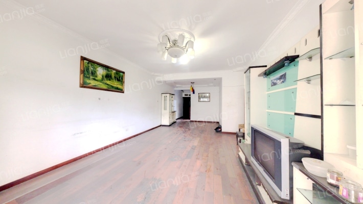 海棠丽景二手房实景图