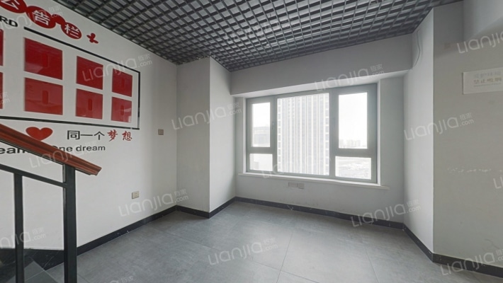 金爵万象二手房实景图