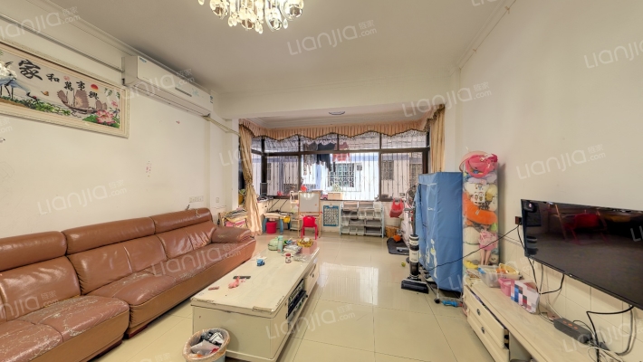 德胜楼二手房实景图