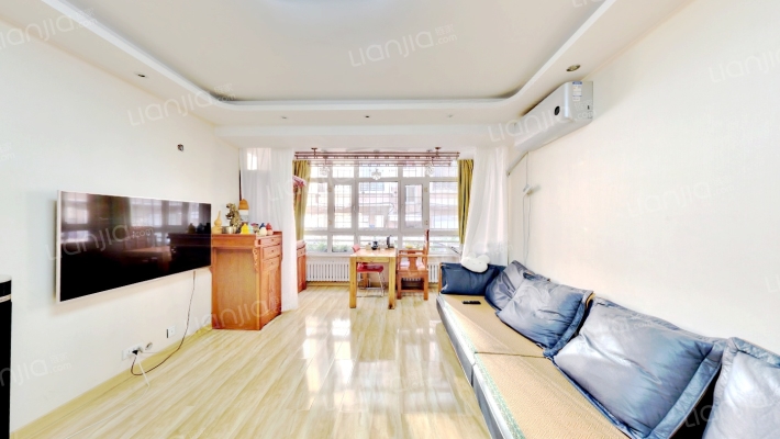 东铁花园二手房实景图