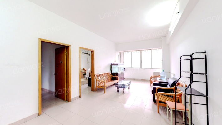 中南花园一期二手房实景图