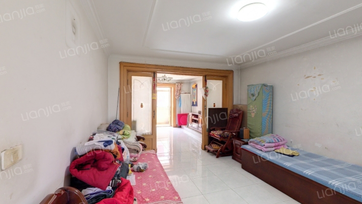 兴姜里二手房实景图