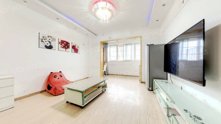 清溪园二手房实景图