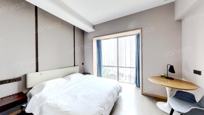 三度空间二手房实景图