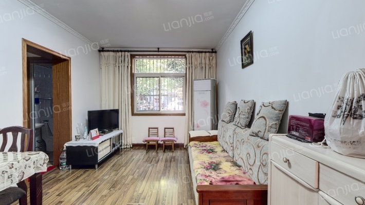 潜山路恢复楼宿舍二手房实景图