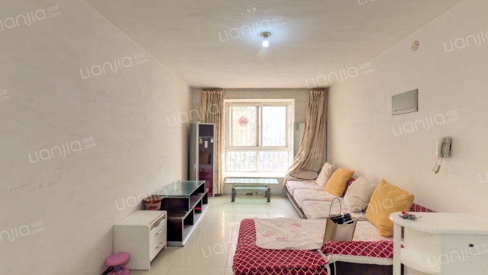 海棠园二手房实景图