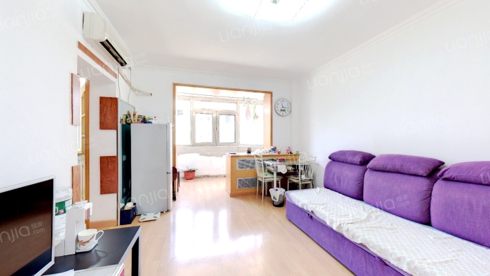 北平里二手房实景图