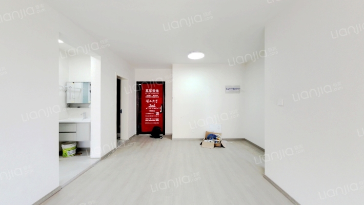 梧桐里雅苑二手房实景图