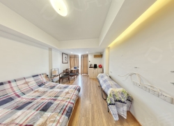 整租·福州温泉城泉里 1室1厅 北_福州温泉城泉里租房