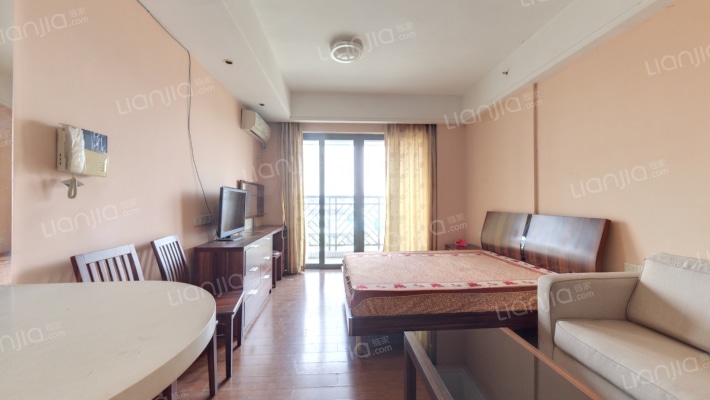 顺联新城花园二手房实景图