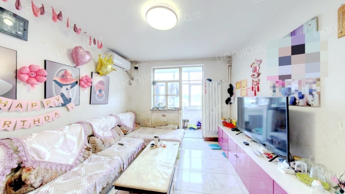 三五零二生活区二手房实景图