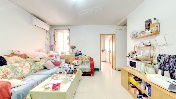 翠花苑二手房实景图