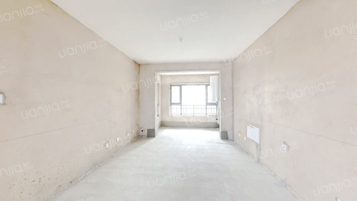 宝湾国际城二手房实景图