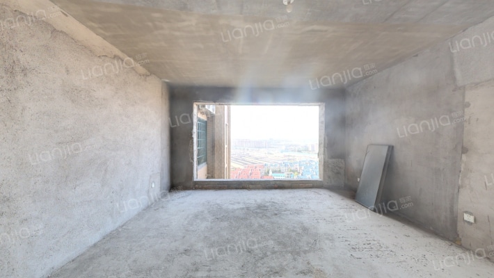 才子嘉都三期二手房实景图