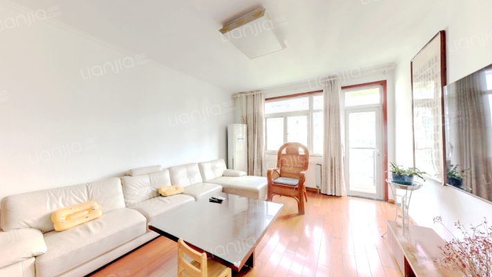 望湖城桂香居月桂苑二手房实景图