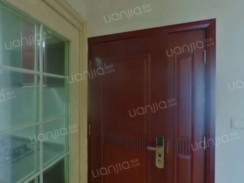 整租·世茂运河城尚运苑 2室2厅 南