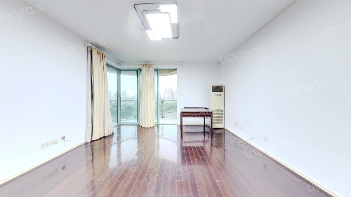 曲阳豪庭二手房实景图