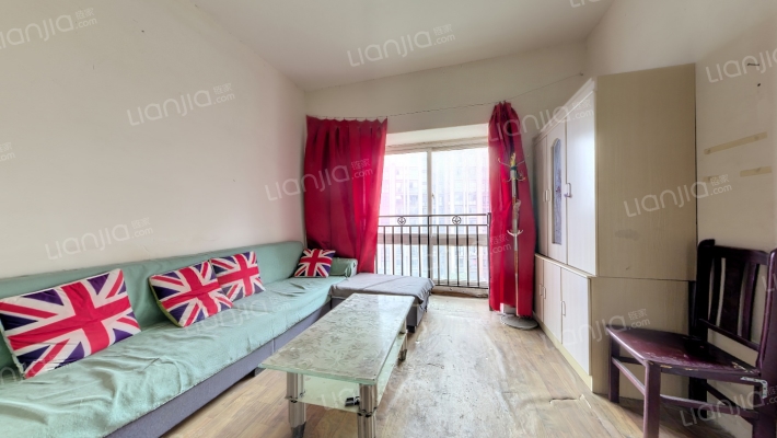 三合嘉苑二手房实景图