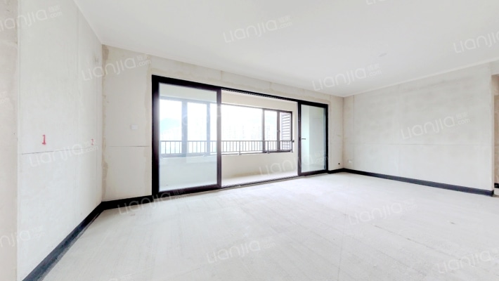 洺悦城玺悦二手房实景图