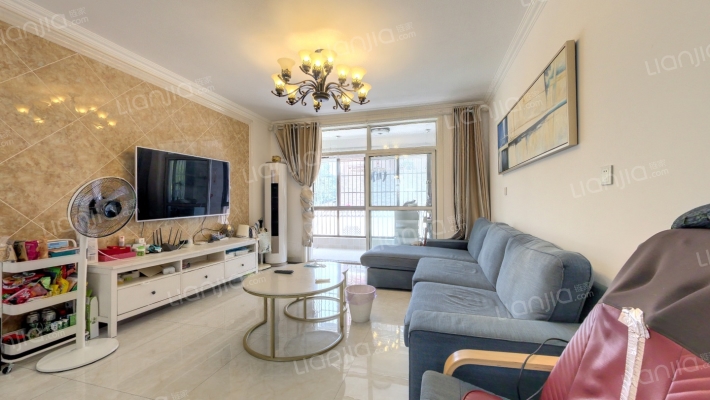 石臼湖北路1号二手房实景图