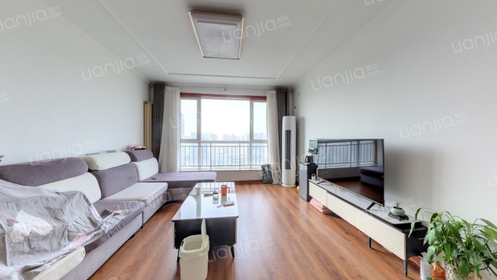 海德园二手房实景图