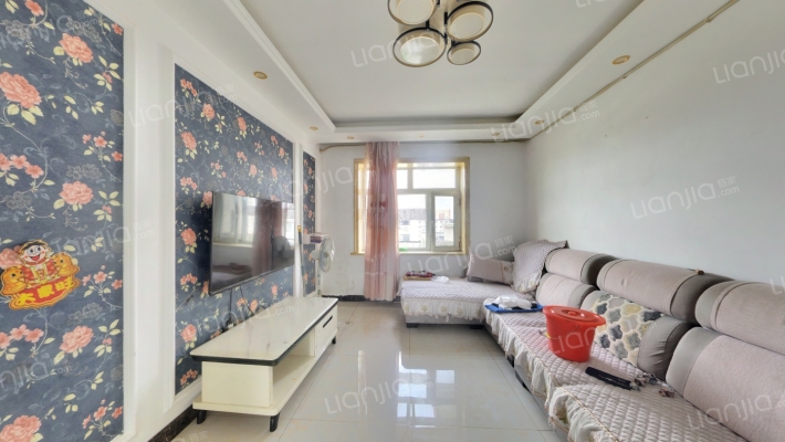 吉林大学和平校区二手房实景图