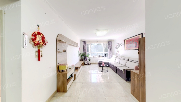 金色世界湾二手房实景图