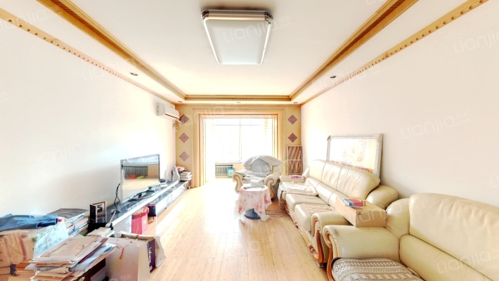 富豪花园东明苑二手房实景图