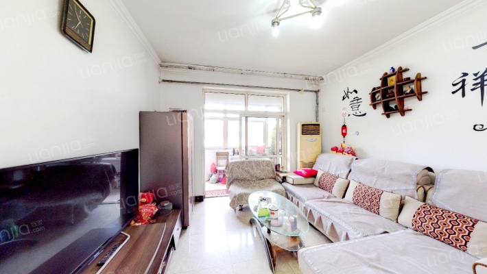 红军大街19号二手房实景图