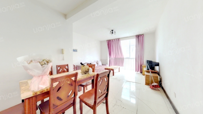 星火巷47号二手房实景图