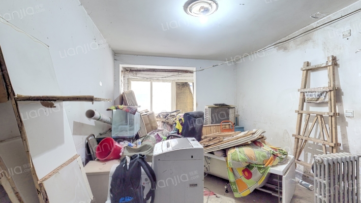 陇中南巷5号院二手房实景图