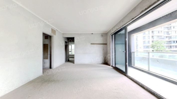 新天泽首誉二手房实景图