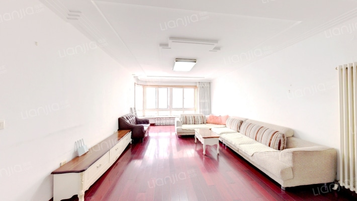 金剑花园二手房实景图