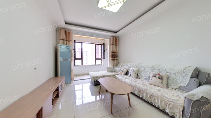 锦绣城睿园二手房实景图