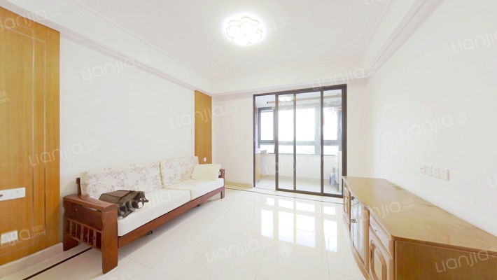 东方兰园西区二手房实景图