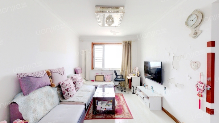 乾丰海景花园二手房实景图