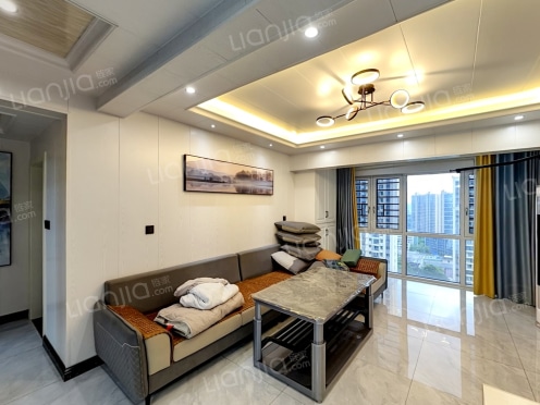 整租·春和景园四期 3室2厅 南/北