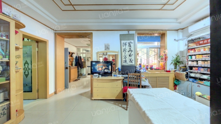 光明小区(未央)二手房实景图
