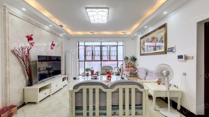 幸福考拉二手房实景图