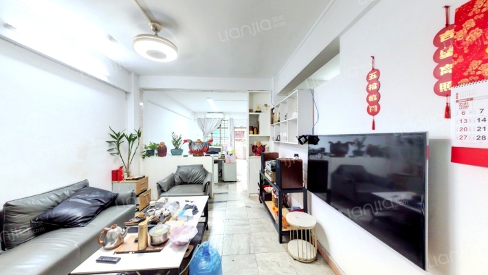 晓港东一马路二手房实景图