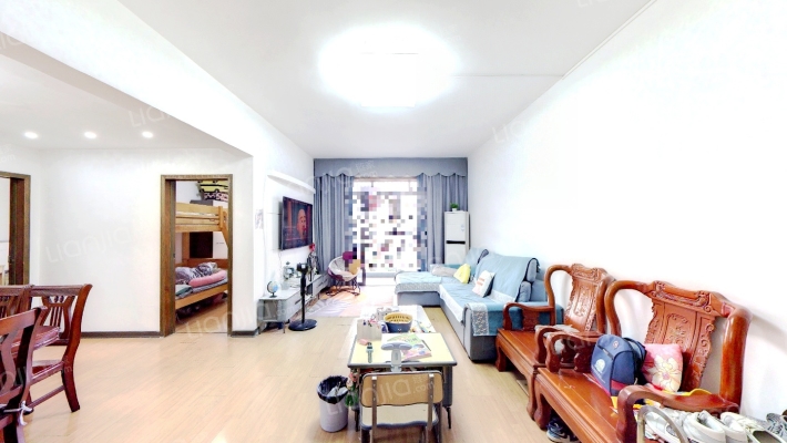 宏凯轩二手房实景图