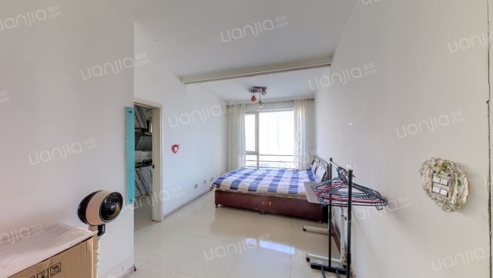 宏发华城世界橙郡二手房实景图