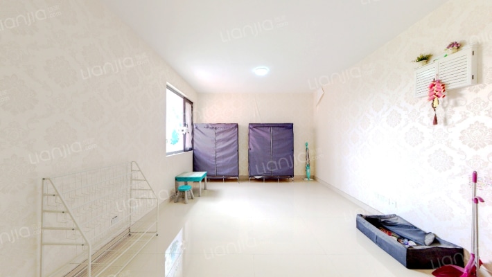 月桂园二手房实景图