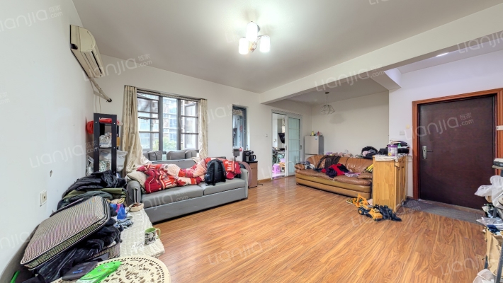 钰邸华府二手房实景图