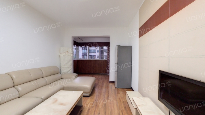 北岸新洲二手房实景图