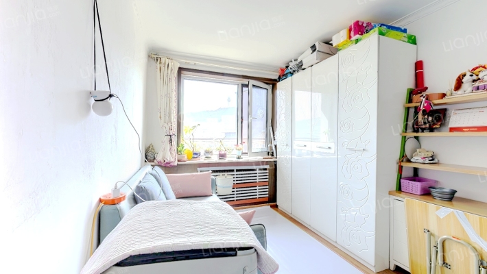 清爽街二手房实景图