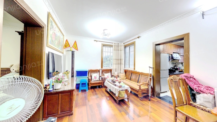 航华一村二街坊二手房实景图