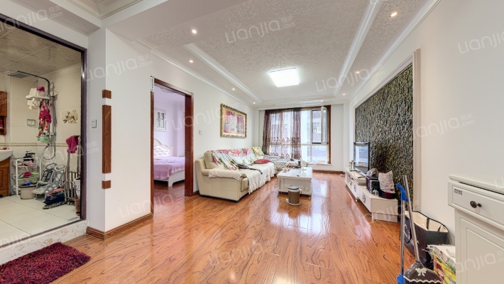 隆成壹品三期二手房实景图