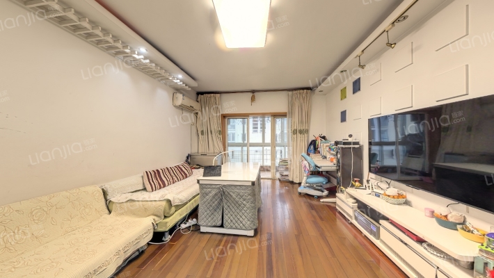 恋湖家园一期二手房实景图